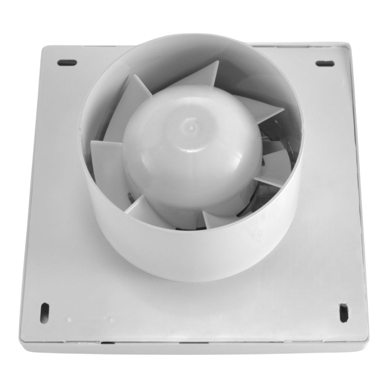 Styl Fan with Timer 100mm Model - OTHER