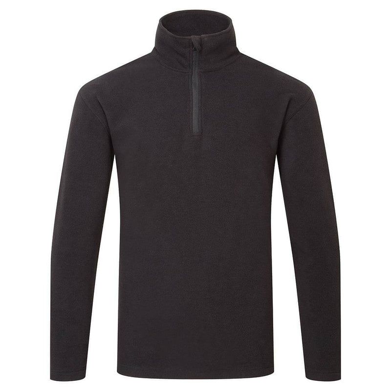 Portwest F409 Eco Pullover Fleece - FLEECE CLOTHING