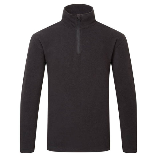 Portwest F409 Eco Pullover Fleece - FLEECE CLOTHING