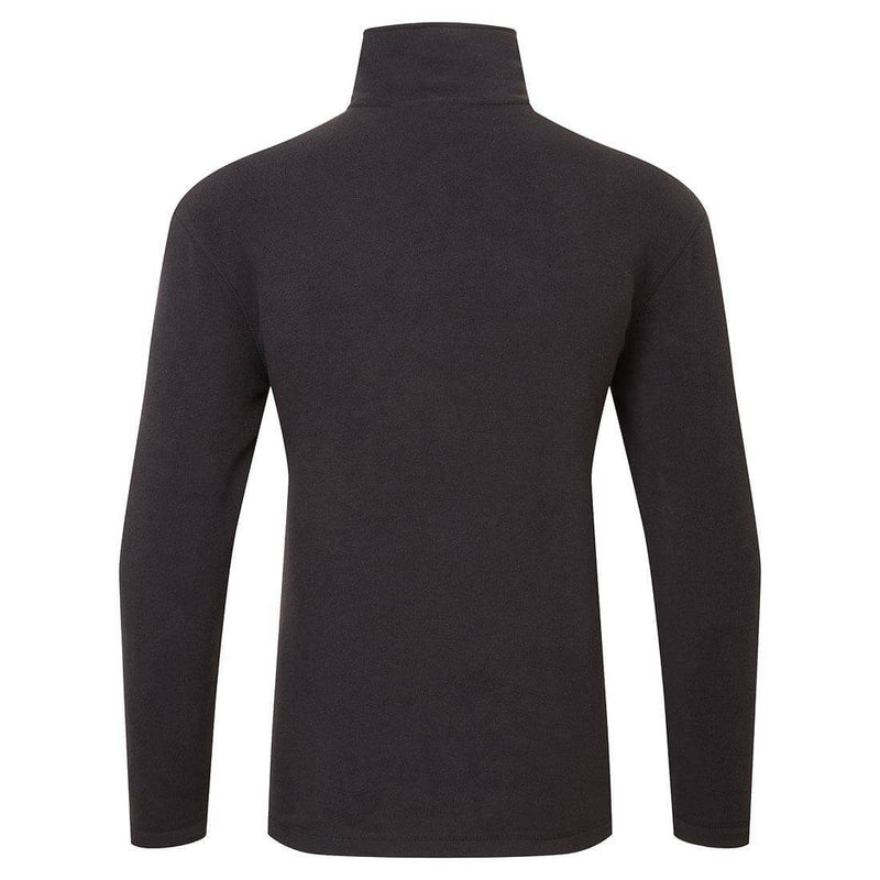 Portwest F409 Eco Pullover Fleece - FLEECE CLOTHING