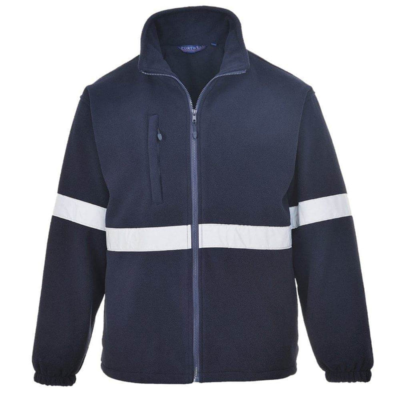 PORTWEST F433 IONA LITE FLEECE - FLEECE CLOTHING
