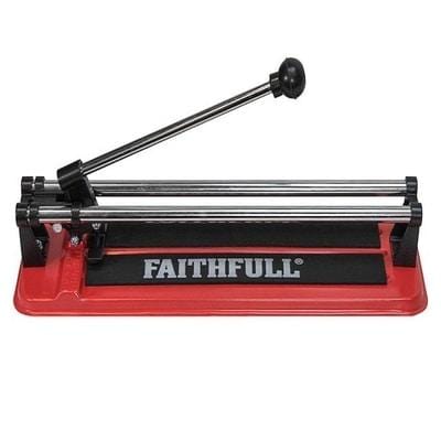 Tile Cutter -