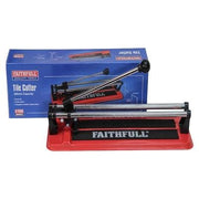 Tile Cutter -