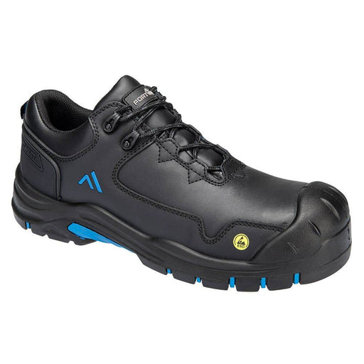 Portwest FC19 FX2 Apex Compositelite Shoe S3S ESD HRO SR SC FO - Business & Industrial > Work Safety Protective Gear SAFETY TRAINERS