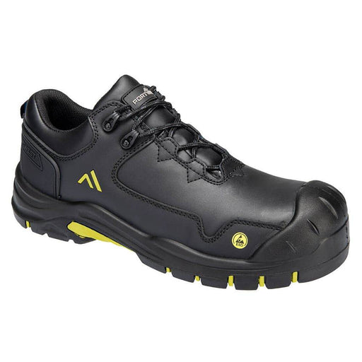 Portwest FC19 FX2 Apex Compositelite Shoe S3S ESD HRO SR SC FO - Business & Industrial > Work Safety Protective Gear SAFETY TRAINERS