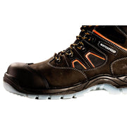 Portwest FC57 Compositelite All Weather Waterproof Safety Work Boot - Business & Industrial > Work Safety Protective Gear SAFETY HIKER BOOTS
