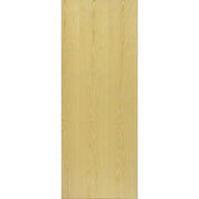 Veneered Ash Pre-Finished Internal Fire Door FD30 - All Sizes - Doors