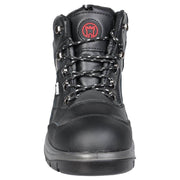 Fort FF100 Know Safety Work Boots - SAFETY BOOTS