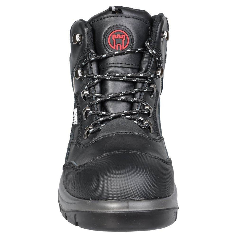 Fort FF100 Know Safety Work Boots - SAFETY BOOTS
