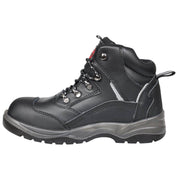 Fort FF100 Know Safety Work Boots - SAFETY BOOTS