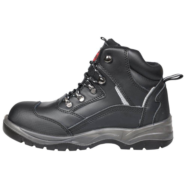Fort FF100 Know Safety Work Boots - SAFETY BOOTS