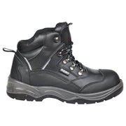 Fort FF100 Know Safety Work Boots - SAFETY BOOTS