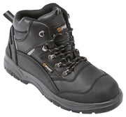 Fort FF100 Know Safety Work Boots - SAFETY BOOTS