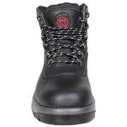 Fort FF102 Toledo Safety Waterproof Work Boots - SAFETY BOOTS