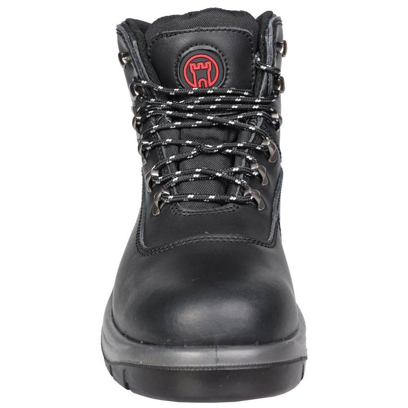 Fort FF102 Toledo Safety Waterproof Work Boots - SAFETY BOOTS