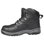Fort FF102 Toledo Safety Waterproof Work Boots - SAFETY BOOTS
