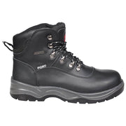 Fort FF102 Toledo Safety Waterproof Work Boots - SAFETY BOOTS