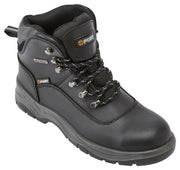 Fort FF102 Toledo Safety Waterproof Work Boots - SAFETY BOOTS