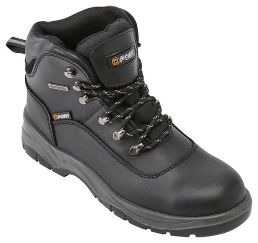 Fort FF102 Toledo Safety Waterproof Work Boots - SAFETY BOOTS