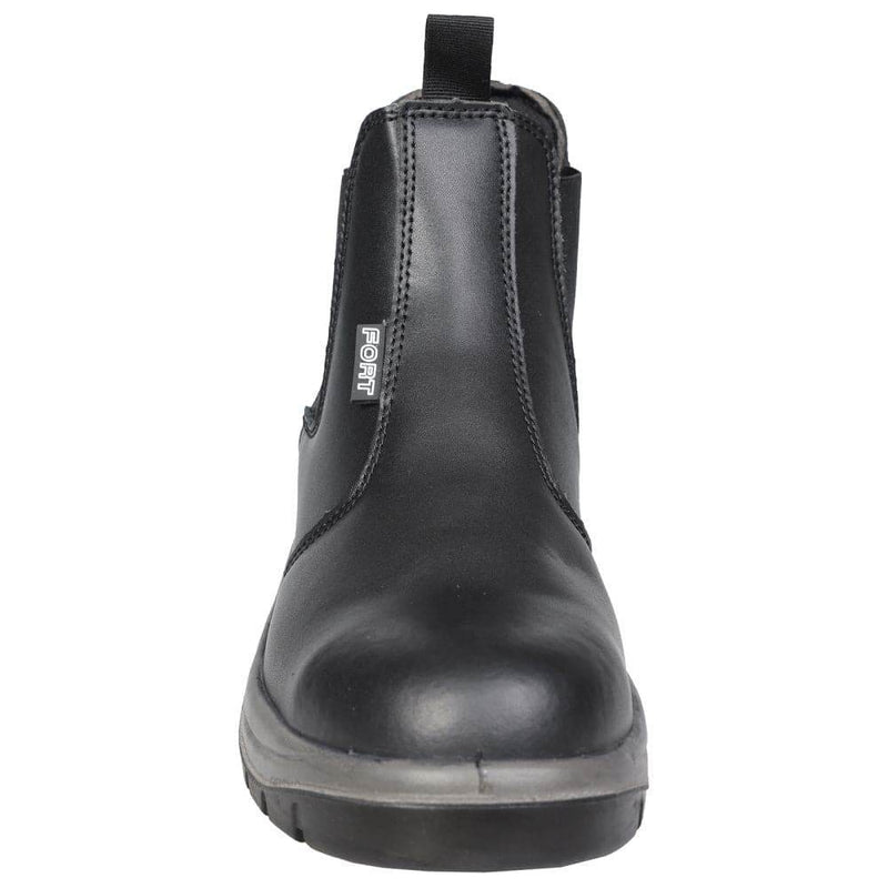 Fort FF103 Nelson Safety Dealer Boot - SAFETY DEALER BOOTS