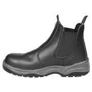 Fort FF103 Nelson Safety Dealer Boot - SAFETY DEALER BOOTS