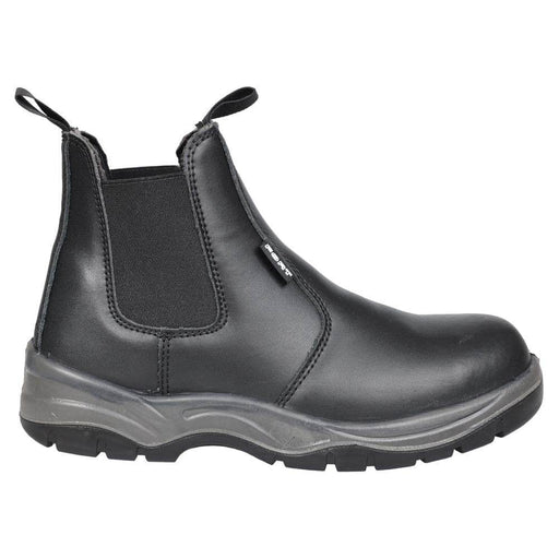 Fort FF103 Nelson Safety Dealer Boot - SAFETY DEALER BOOTS