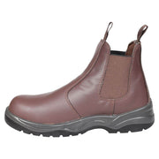 Fort FF103 Nelson Safety Dealer Boot - SAFETY DEALER BOOTS