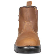 Fort FF104 Regent Safety Dealer Boots - SAFETY DEALER BOOTS