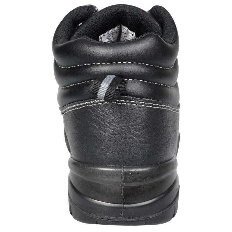 Fort FF107 Workforce Safety Boots - SAFETY BOOTS