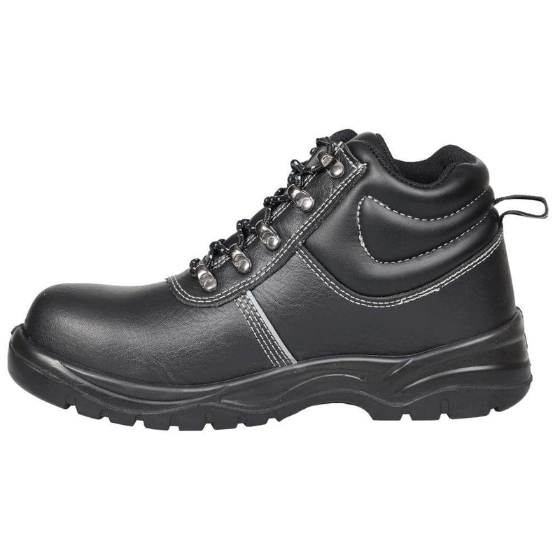 Fort FF107 Workforce Safety Boots - SAFETY BOOTS