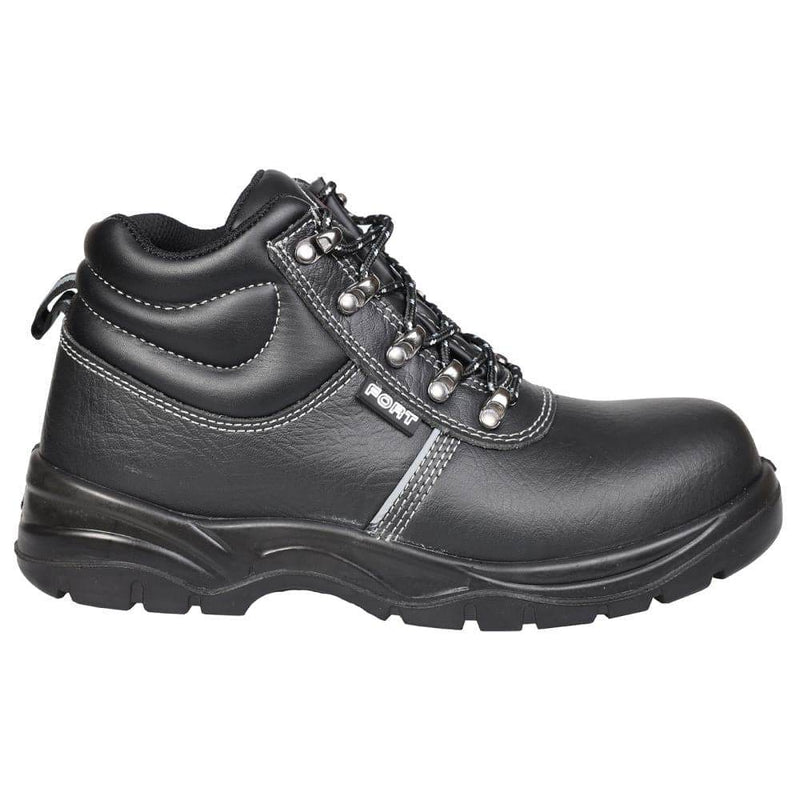 Fort FF107 Workforce Safety Boots - SAFETY BOOTS