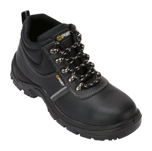 Fort FF107 Workforce Safety Boots - SAFETY BOOTS