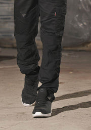 Fort FF109 Elite Safety Work Trainer - SAFETY TRAINERS