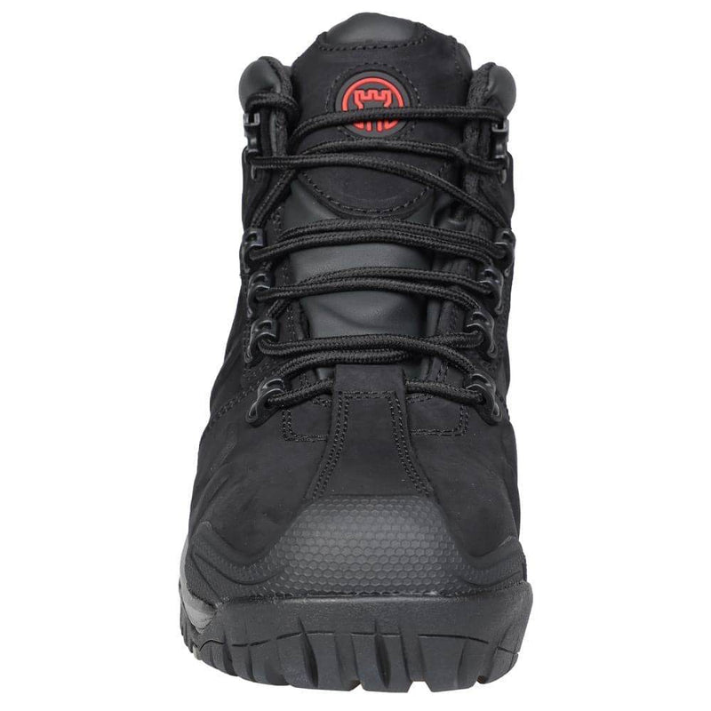 Fort FF112 Deben Waterproof Safety Work Boots - SAFETY BOOTS