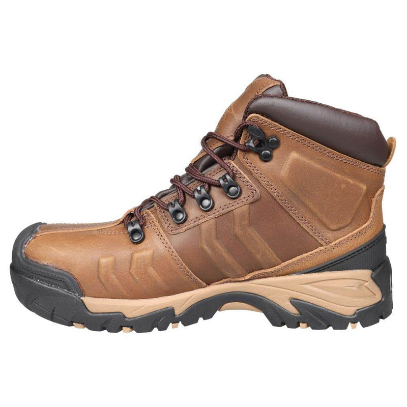 Fort FF112 Deben Waterproof Safety Work Boots - SAFETY BOOTS