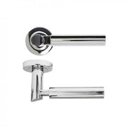 Arcadia Polished Chrome Handle - Door Handle