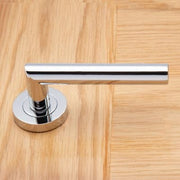 Ares Polished Chrome Handle -
