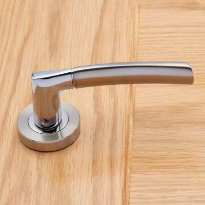Hera Satin Nickel Chrome Handle -