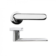 Parga Polished Chrome Handle -