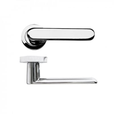 Parga Polished Chrome Handle -