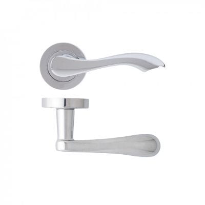 Veritas Polished Chrome Handle -