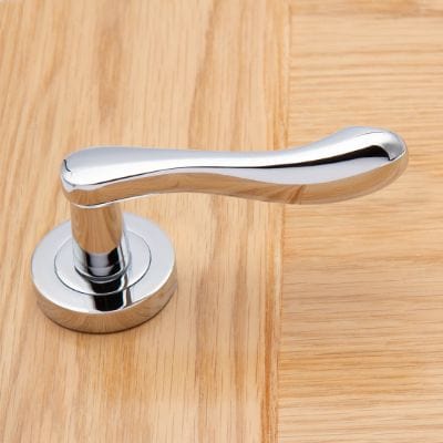 Veritas Polished Chrome Handle -