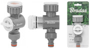Bradas Garden Tap Filter - Home & Garden > Lawn & Garden > Watering & Irrigation > Garden Hose Fittings & Valves > Garden Hose Fittings Garden watering