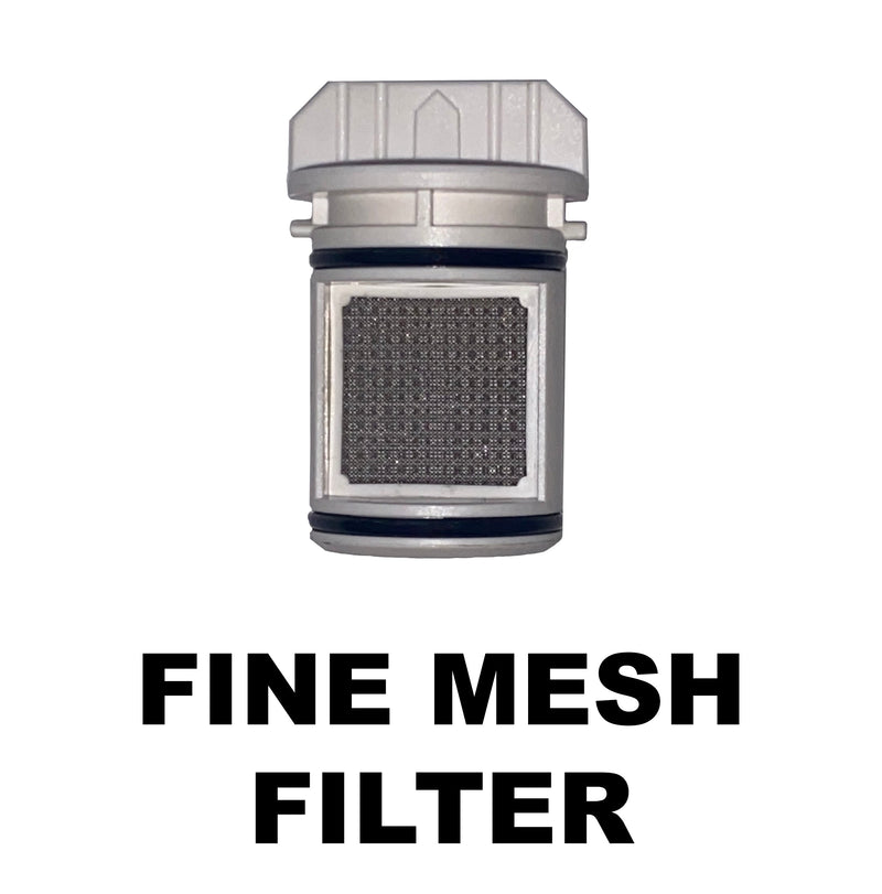 Bradas Garden Tap Filter - Home & Garden > Lawn & Garden > Watering & Irrigation > Garden Hose Fittings & Valves > Garden Hose Fittings Garden watering