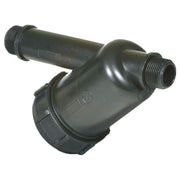 Water Filter 3/4" BSPM-M Disc - Home & Garden > Lawn & Garden Garden watering