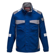 Portwest FR08 FR Bizflame Industry Two Tone Jacket - FLAME RETARDANT JACKETS