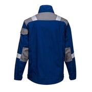 Portwest FR08 FR Bizflame Industry Two Tone Jacket - FLAME RETARDANT JACKETS