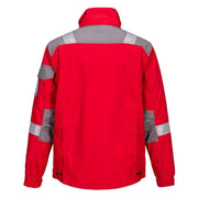 Portwest FR08 FR Bizflame Industry Two Tone Jacket - FLAME RETARDANT JACKETS