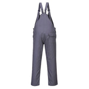 Portwest FR37 Bizflame Pro Bib & Brace - FLAME RETARDANT OVERALLS