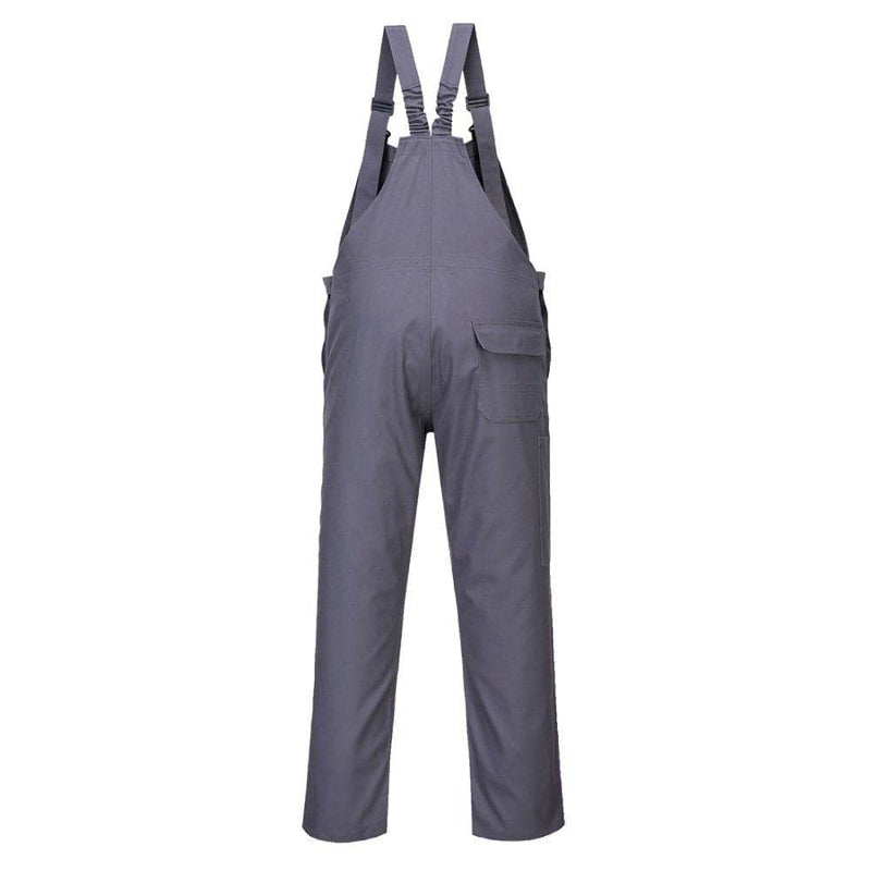 Portwest FR37 Bizflame Pro Bib & Brace - FLAME RETARDANT OVERALLS